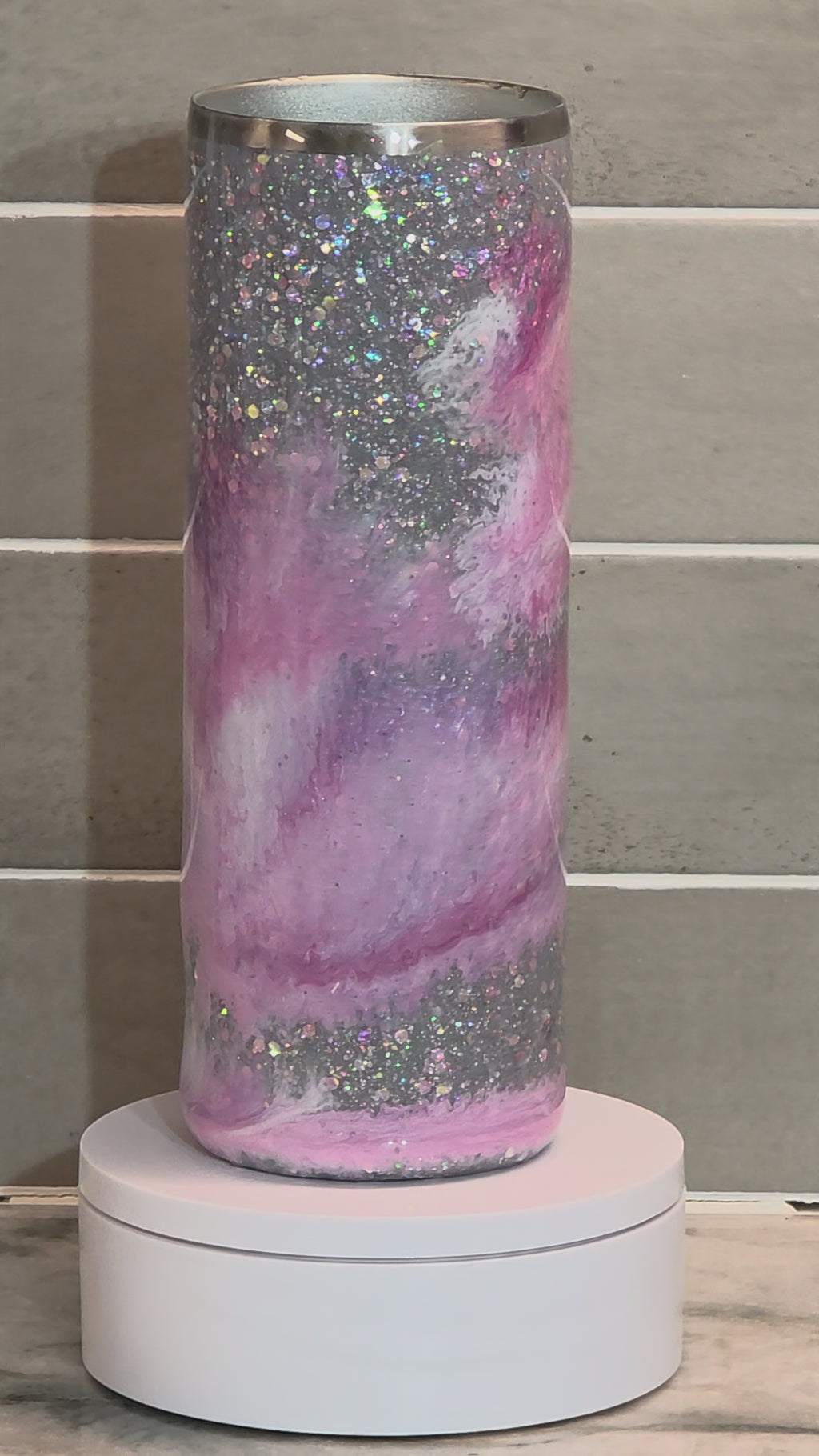 Opal Cloud Tumbler 20 oz
