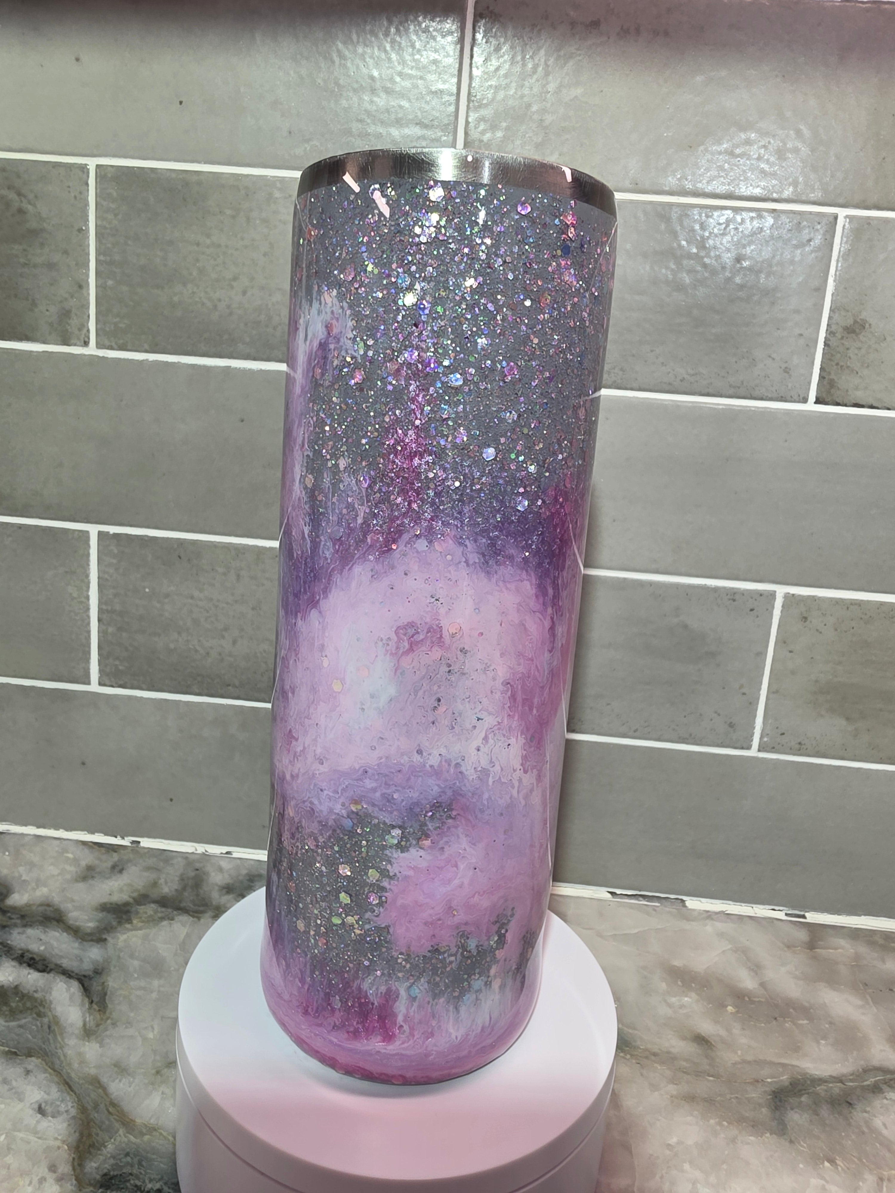 Opal Cloud Tumbler 20 oz