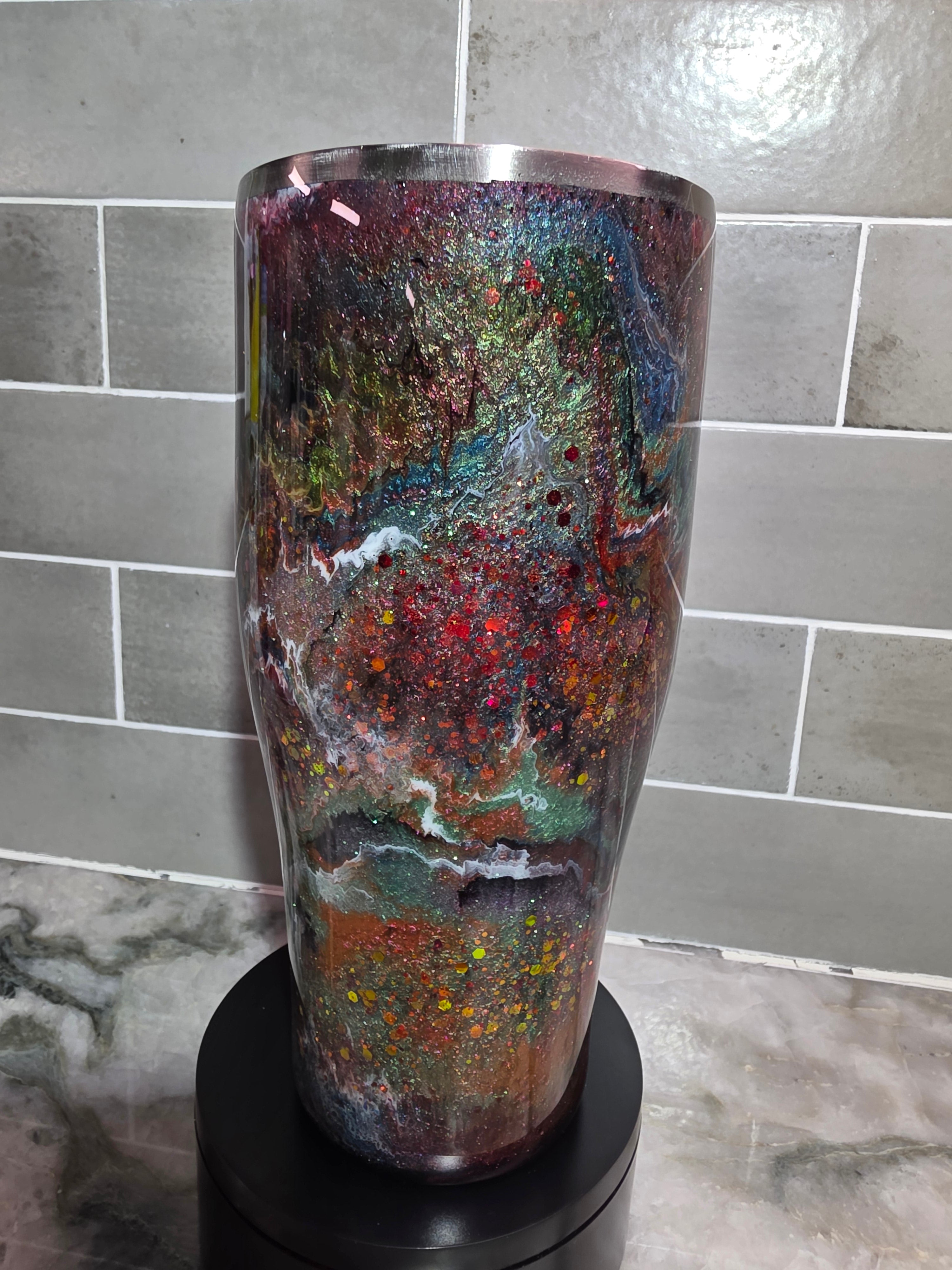 Copper Canyon 32oz coffee caddy