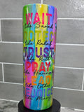 Women of Faith- 30oz skinny