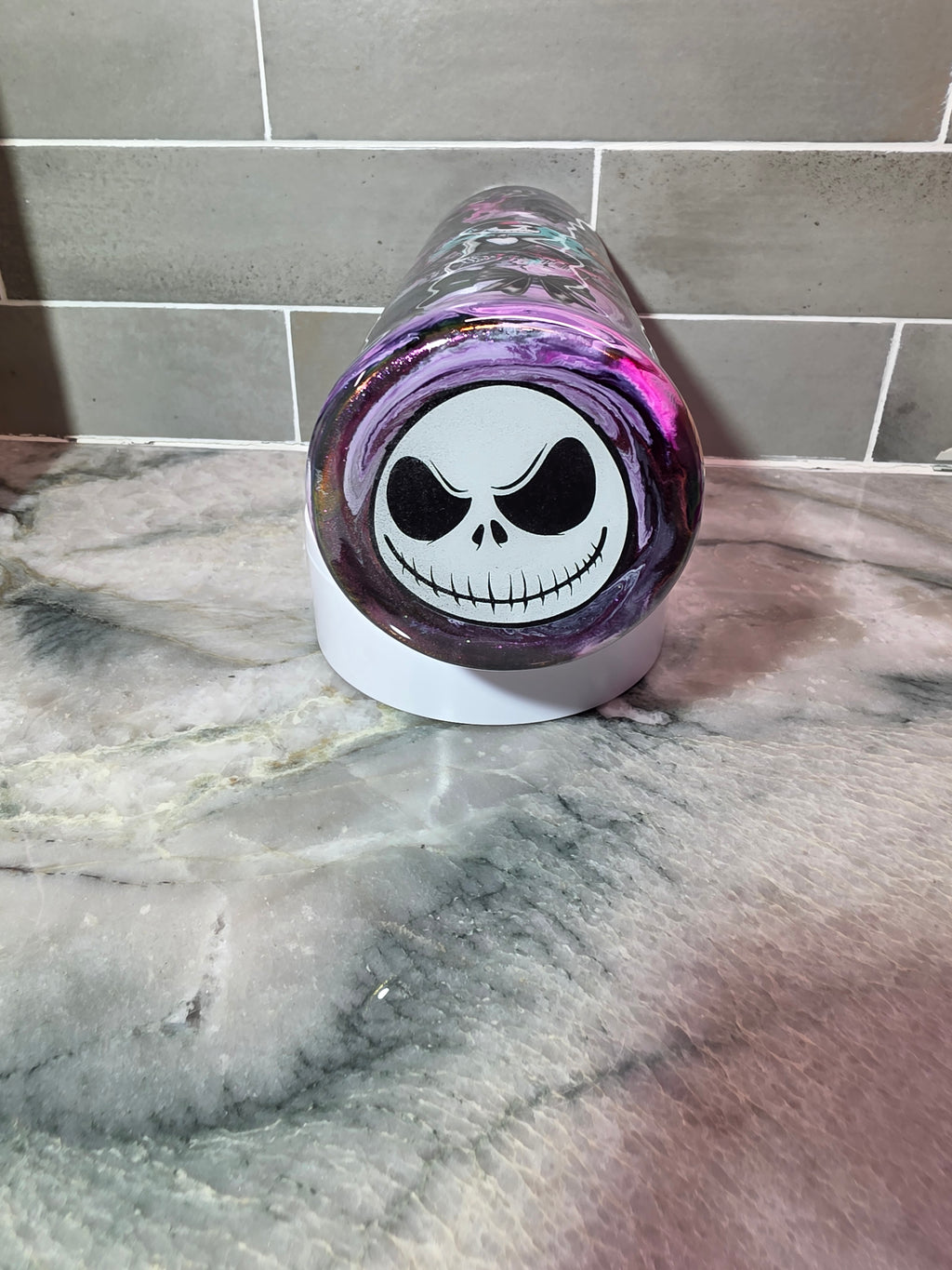 Jack Skellington 🎃 30oz