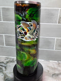 Duck camo-30oz skinny
