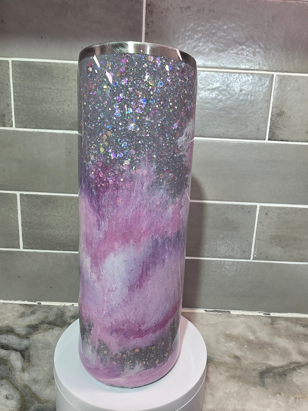 Opal Cloud Tumbler 20 oz