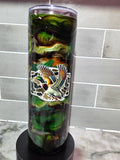 Duck Camo- 30oz skinny