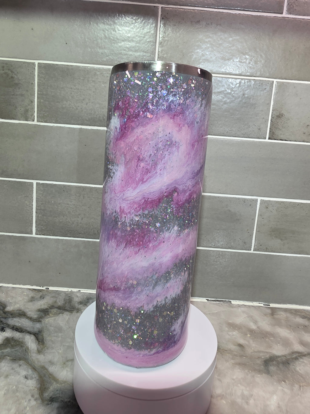 Opal Cloud Tumbler 20 oz